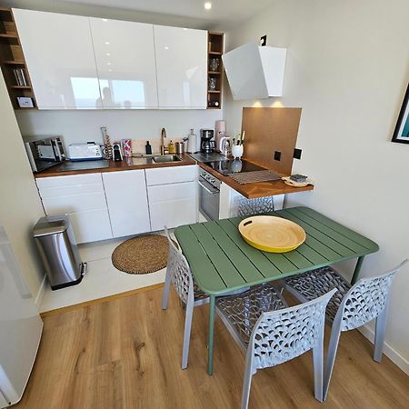 דירות ארסשון Vue Panoramique Sur Bassin,Piscine Et Terrasse מראה חיצוני תמונה
